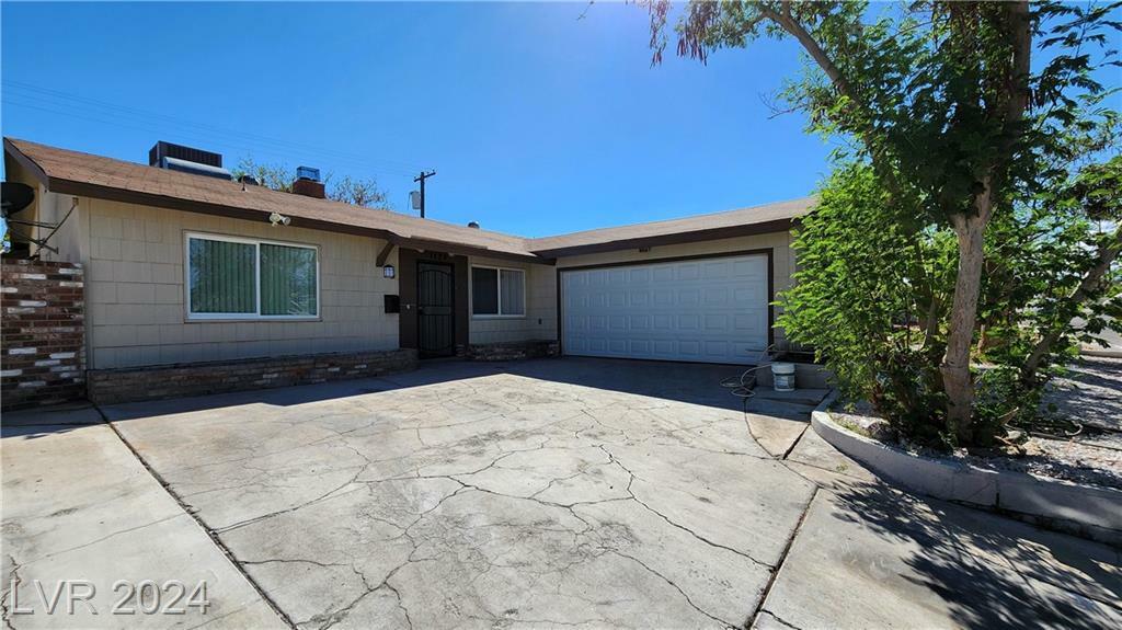 Property Photo:  1828 Kassabian Avenue  NV 89104 