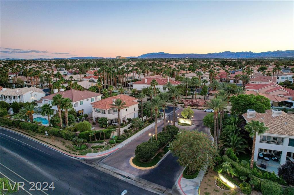 Property Photo:  2508 Monarch Bay Drive  NV 89128 