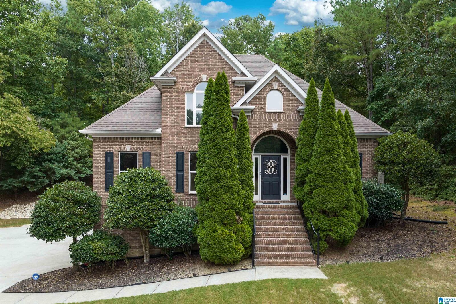 Property Photo:  80 Appalachian Lane  AL 35120 