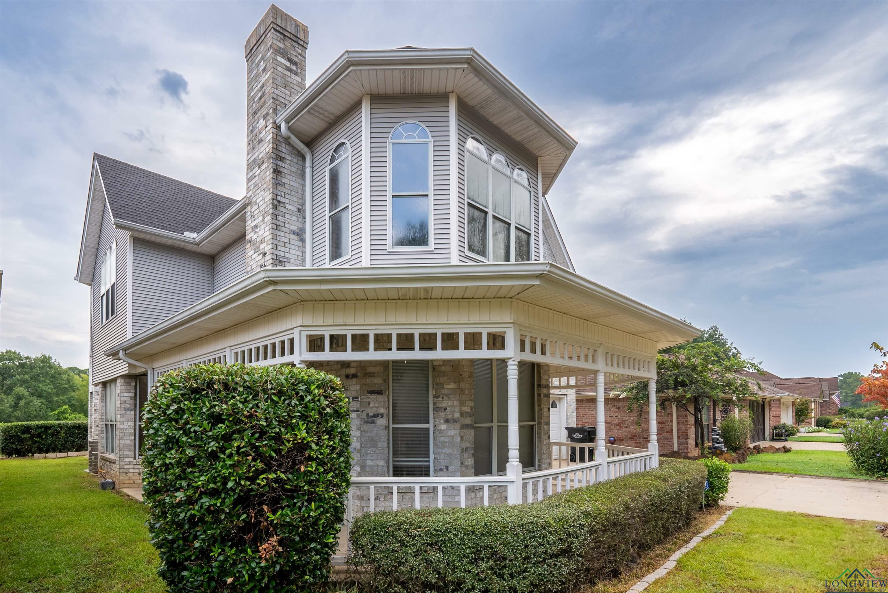 26 Oak Creek Ridge Dr  Longview TX 75605 photo
