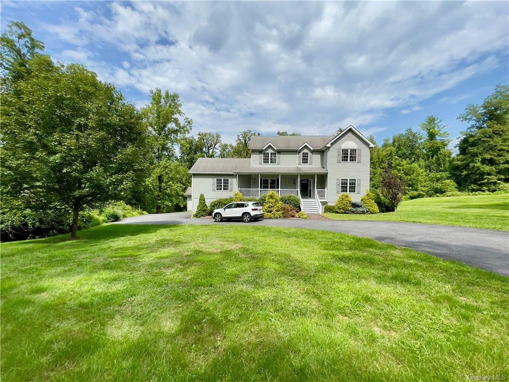 Property Photo:  193 Stormville Mountain Road  NY 12582 