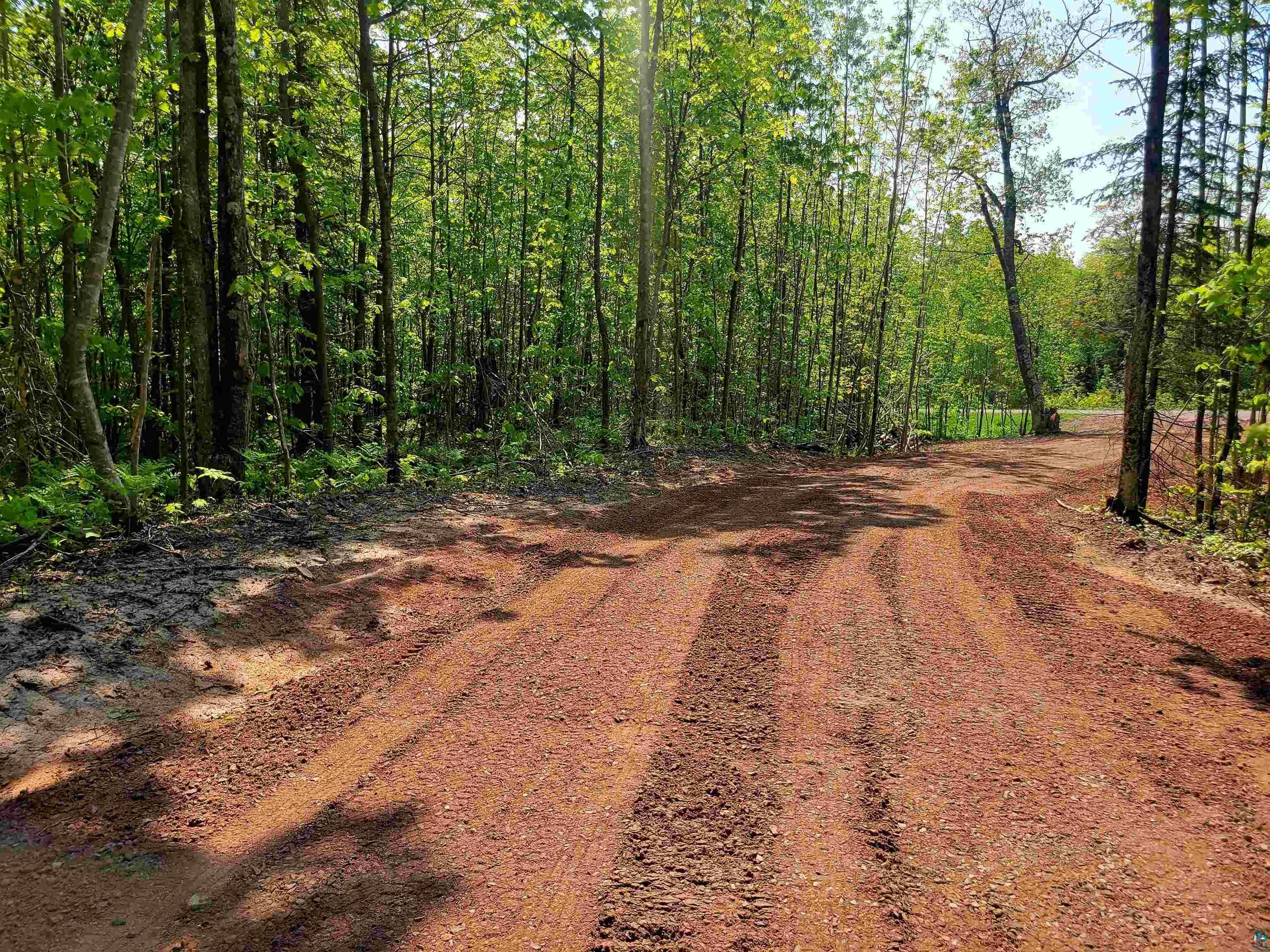 Property Photo: Lot 3 Hyde Rd Lot 3 Csm 2283 - Old Cty K &Amp Hyde Intersect WI 54814