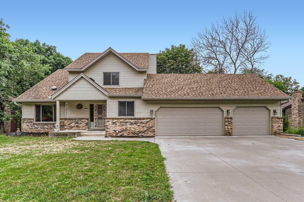 Property Photo:  4551 Ches Mar Drive  MN 55123 