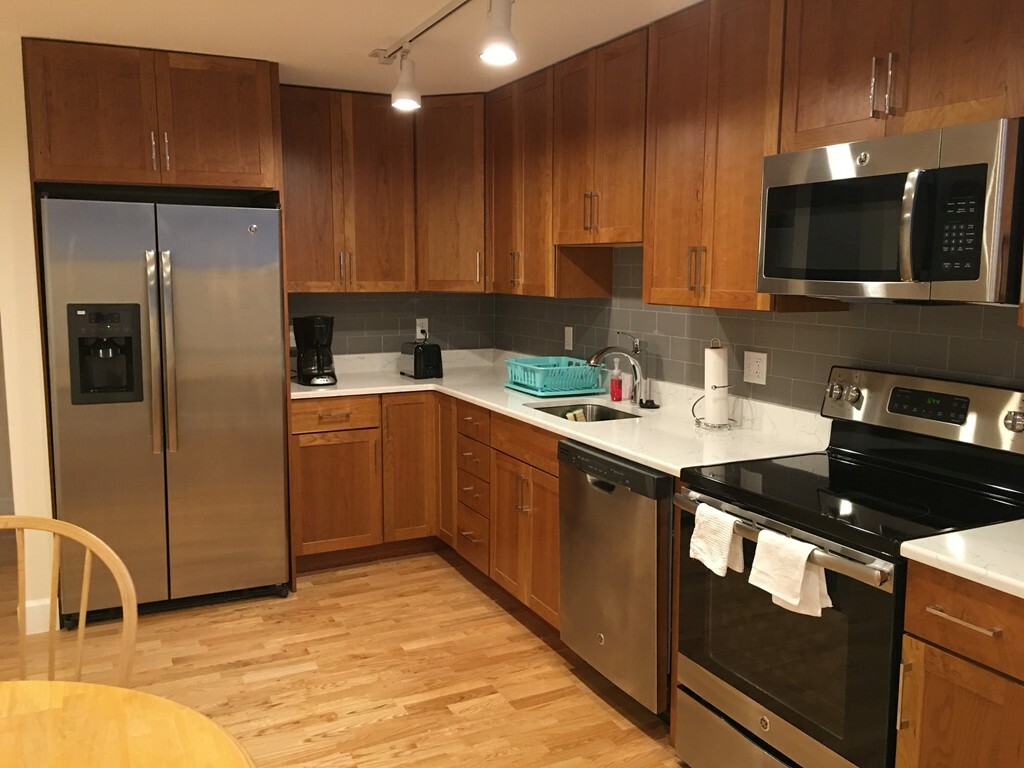 Property Photo:  367 Harvard 1  MA 02138 