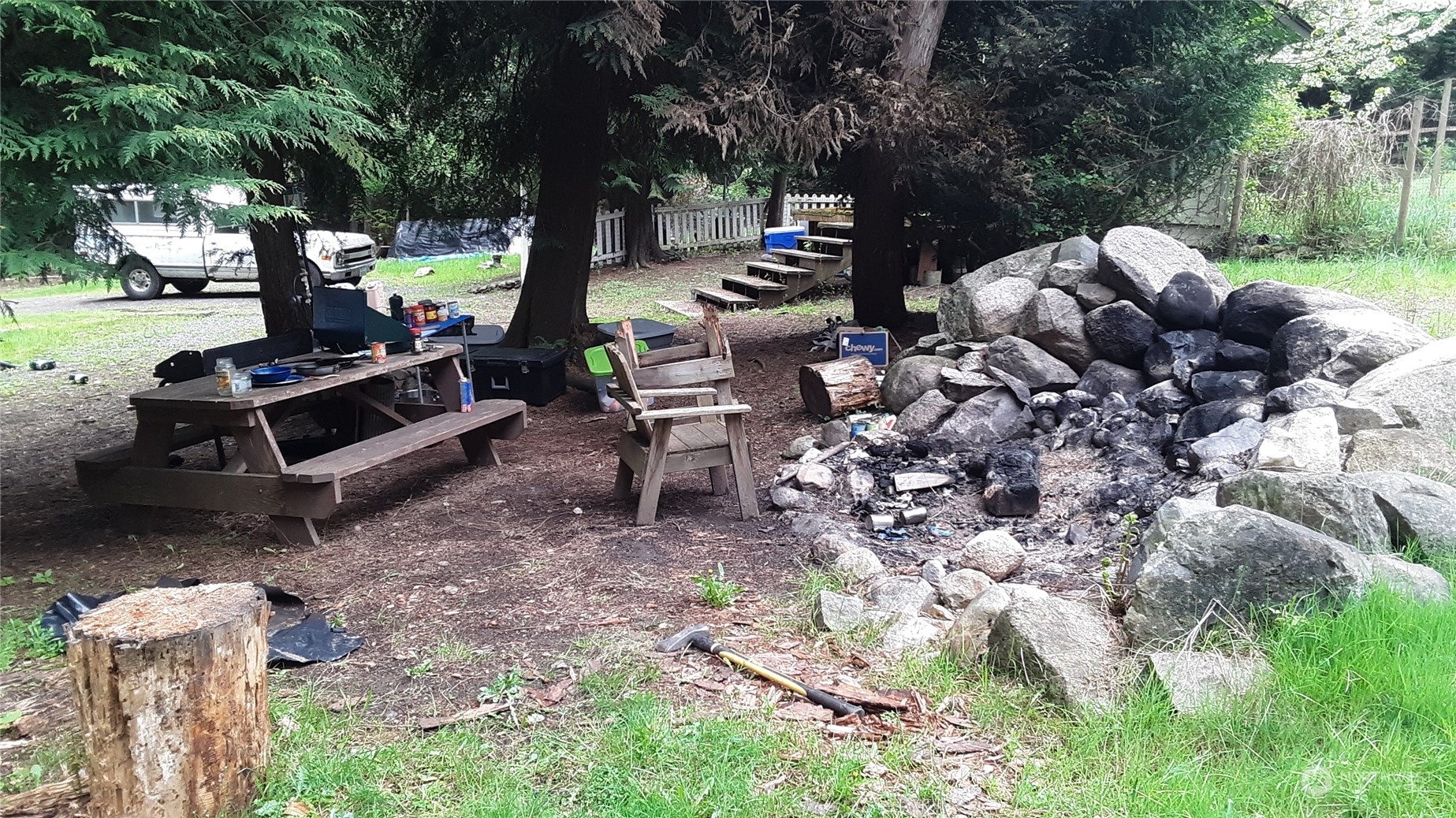 Property Photo: 358 Pavey Boulevard WA 98261