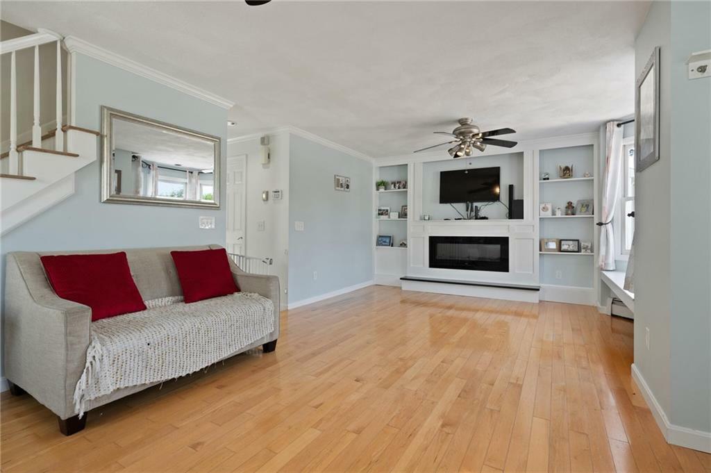 Property Photo:  23 Tremont Street  RI 02904 