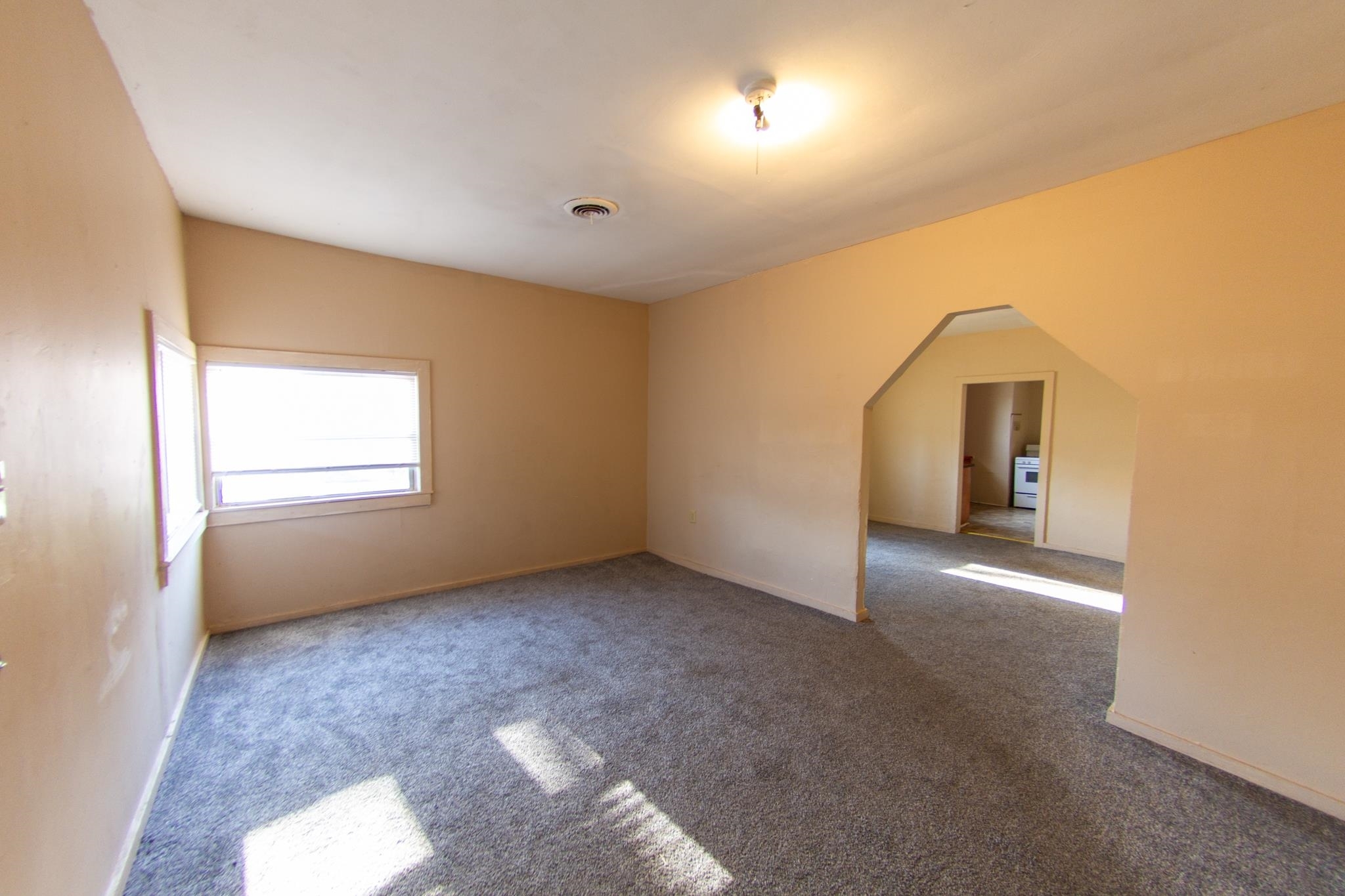 Property Photo:  300 E Bigger  KS 67501 