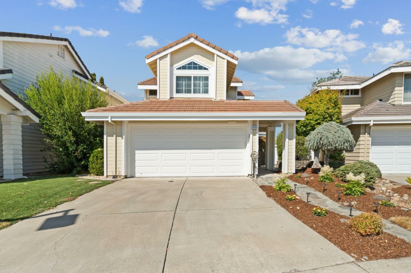 Property Photo:  2830 Barrington Terrace  CA 94536 