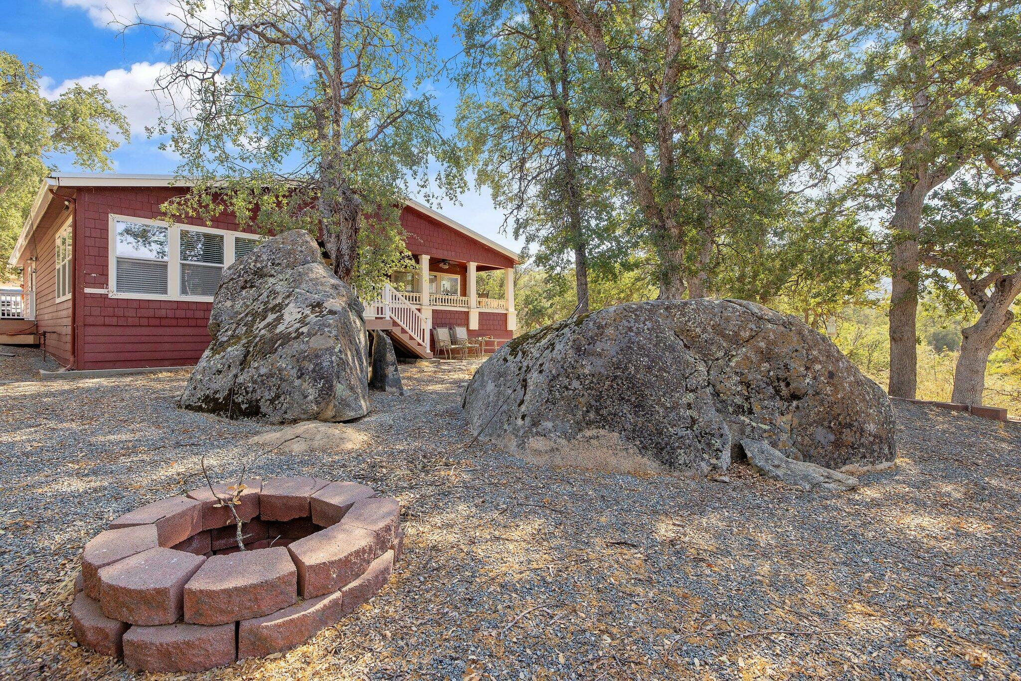 Property Photo:  43800 Old Stage Road  CA 93260 