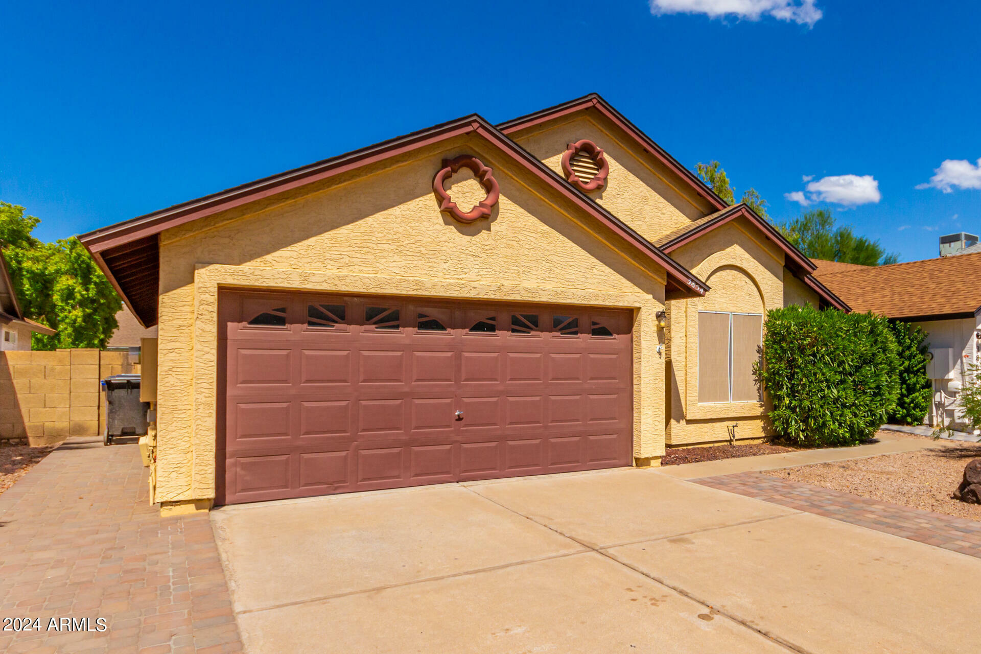 Property Photo:  3854 W Whitten Street  AZ 85226 