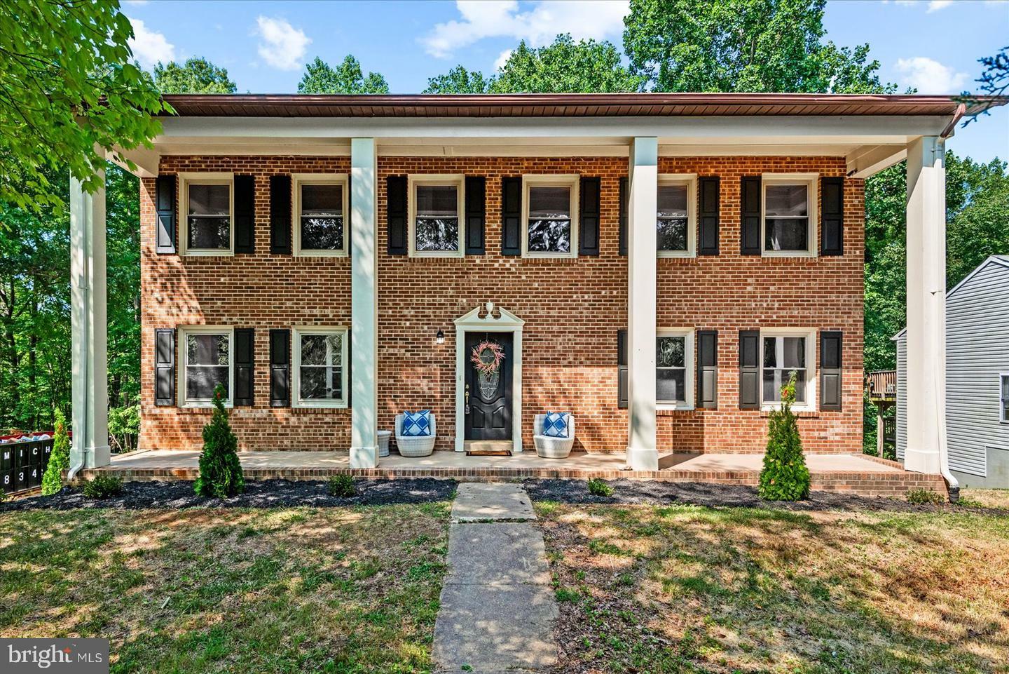 Property Photo:  1014 Bayview Overlook  VA 22554 