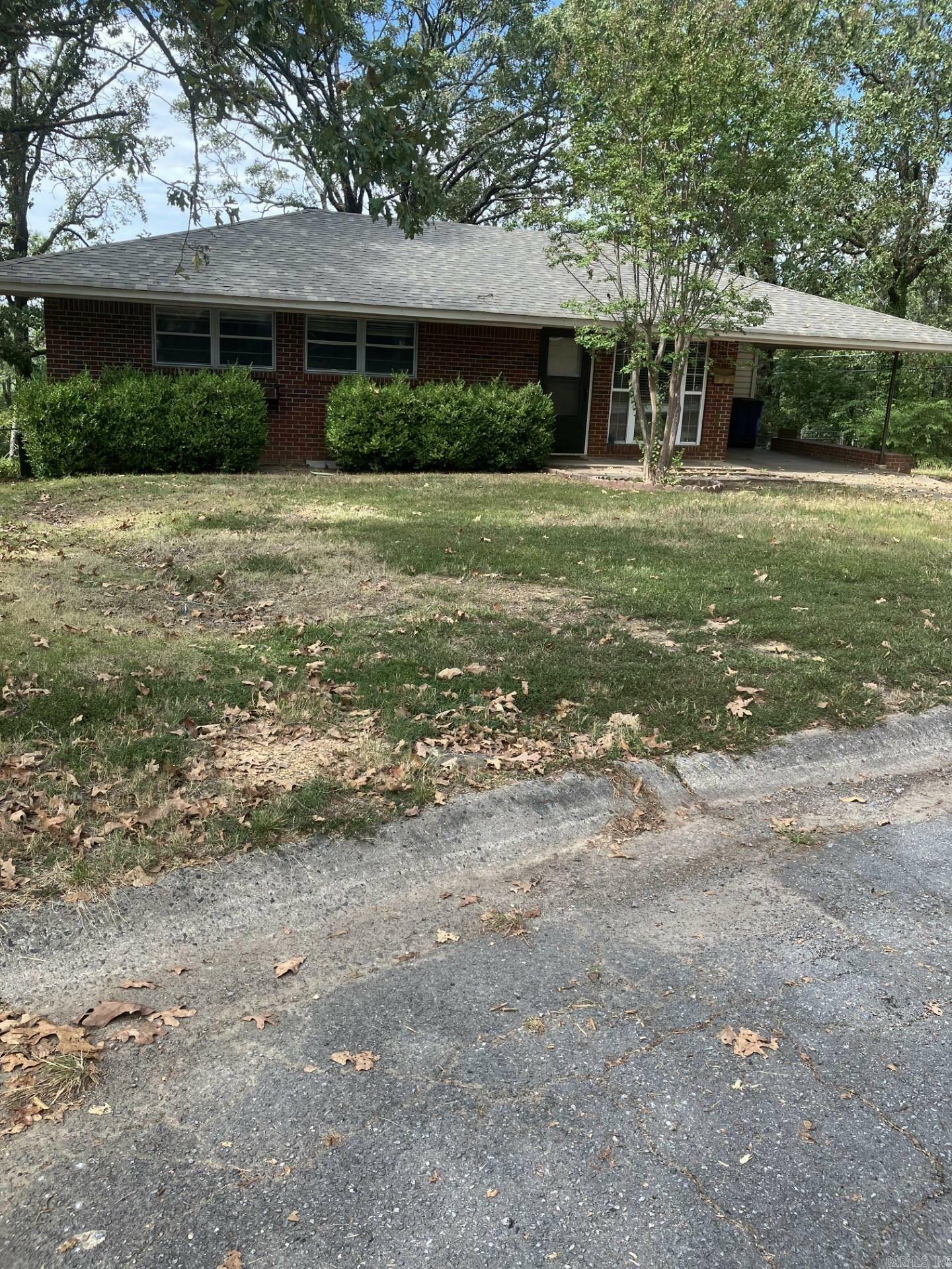 Property Photo:  5225 Nelbrook Drive  AR 72118 