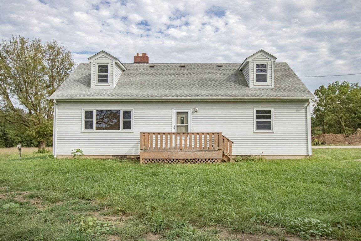 Property Photo:  23105 Co Rd E34  IA 52205 