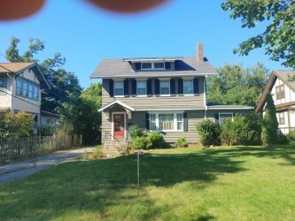 Property Photo:  2618 Bever Avenue SE  IA 52403 