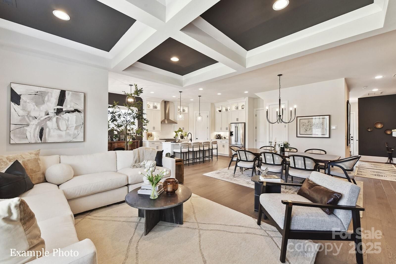 Property Photo: 3020 Endhaven Terraces Lane 10 NC 28277