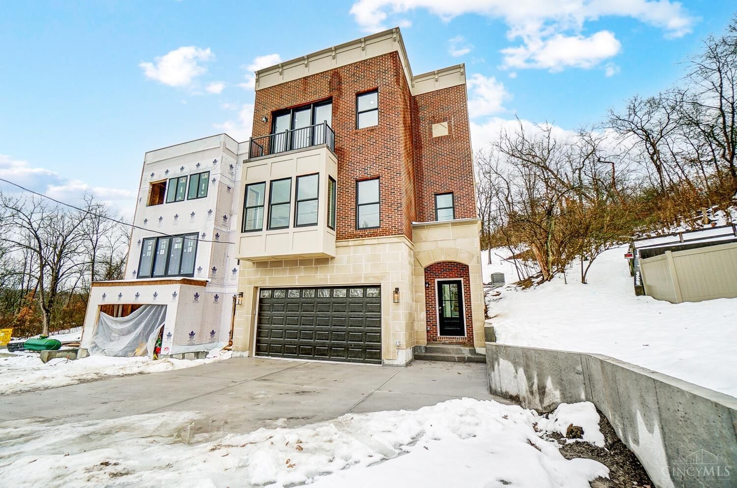 Property Photo: 619 W Loveland Avenue OH 45140