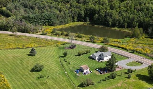 Property Photo:  254 Marsh Rd  NY 14838 