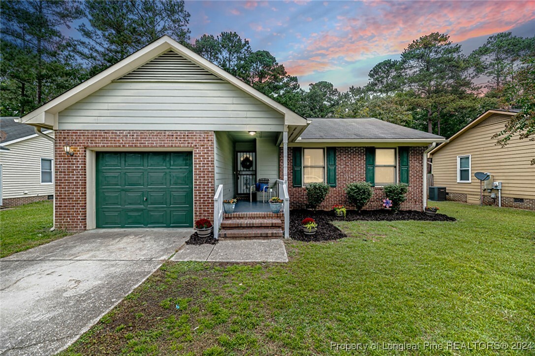 Property Photo:  3974 Loufield Drive  NC 28311 