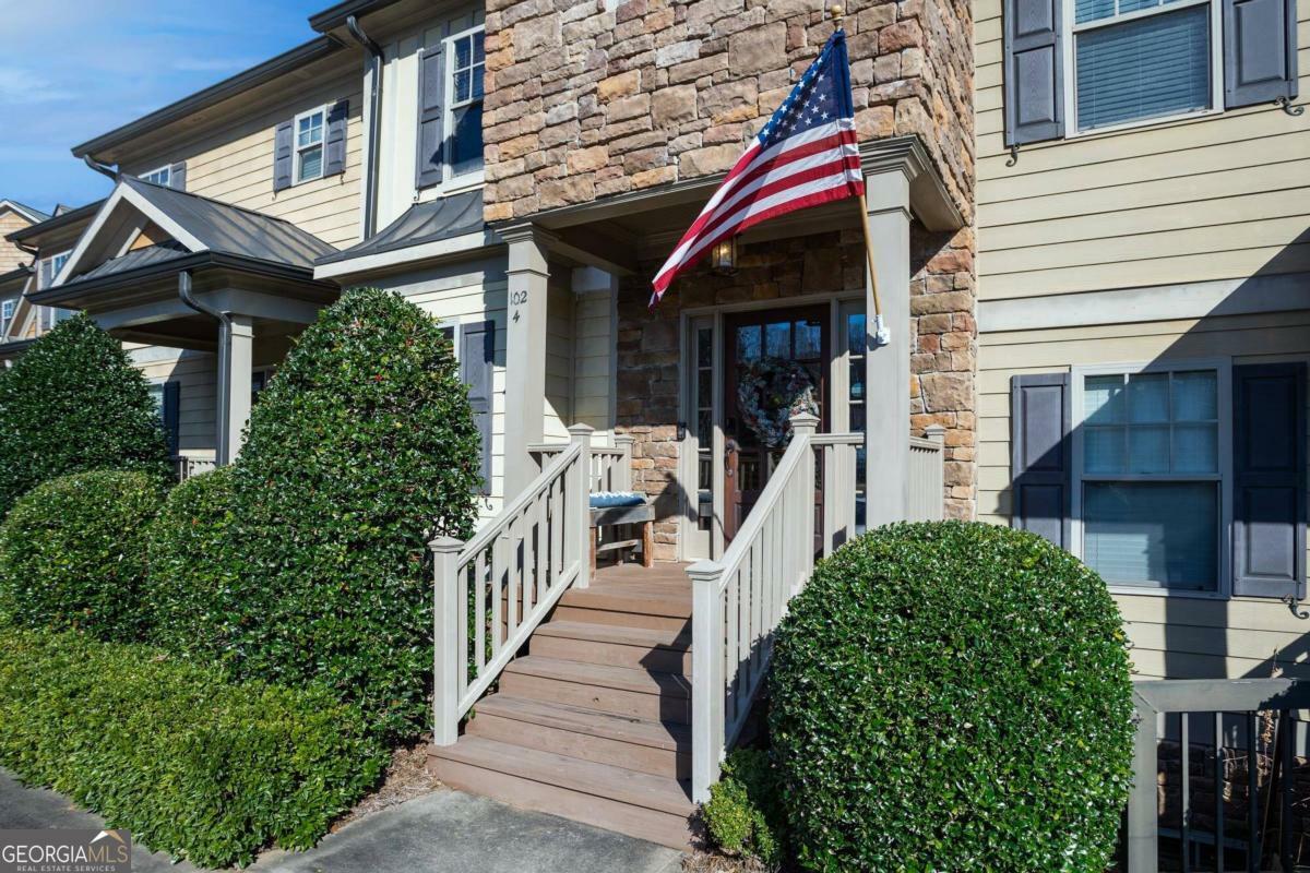 Property Photo:  102 Mallard Drive  GA 31024 