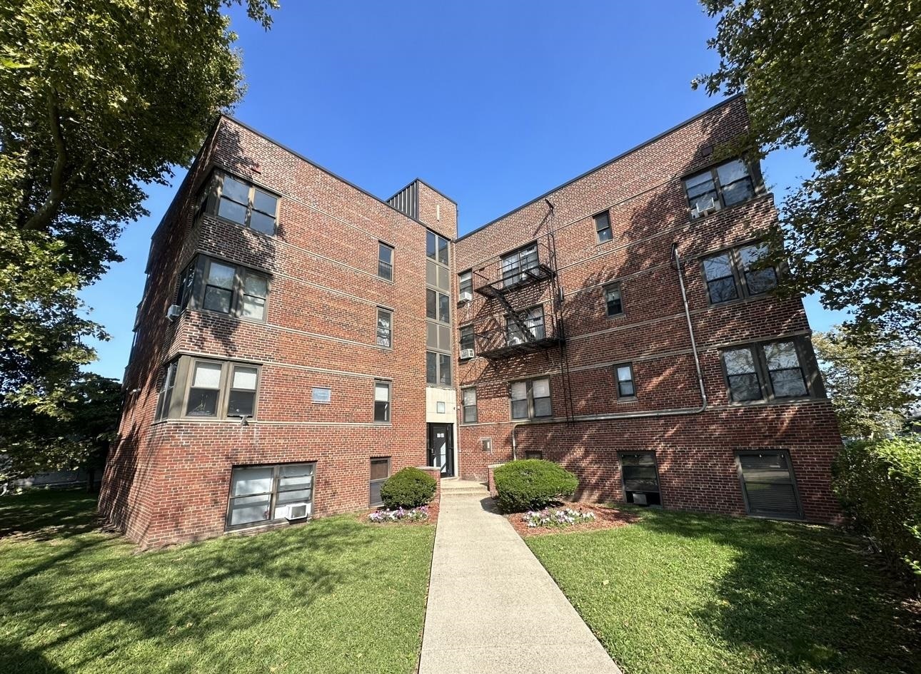 Property Photo: 67 West 48th St 232 NJ 07002
