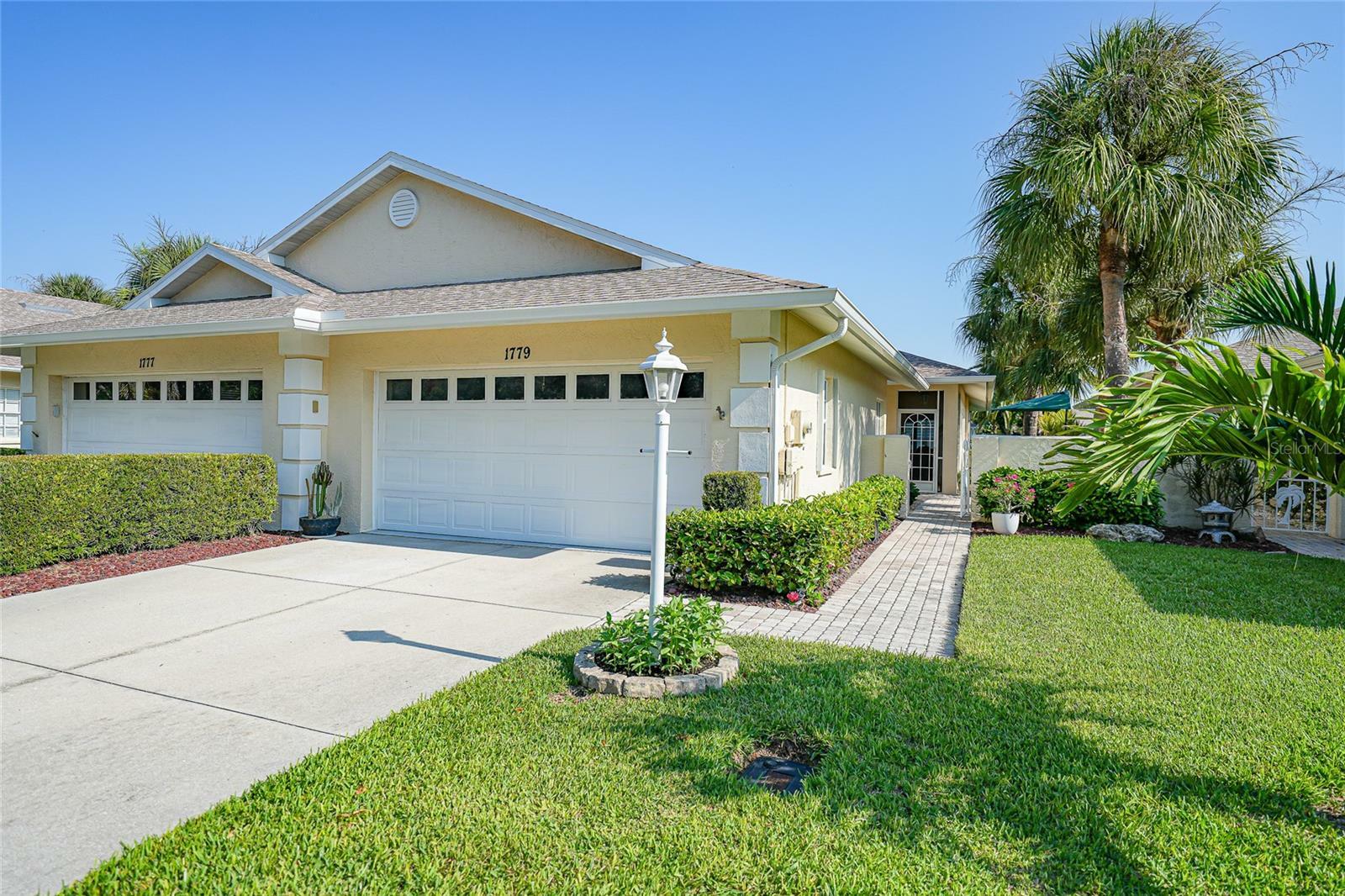 Property Photo:  1779 Fountain View Circle  FL 34292 