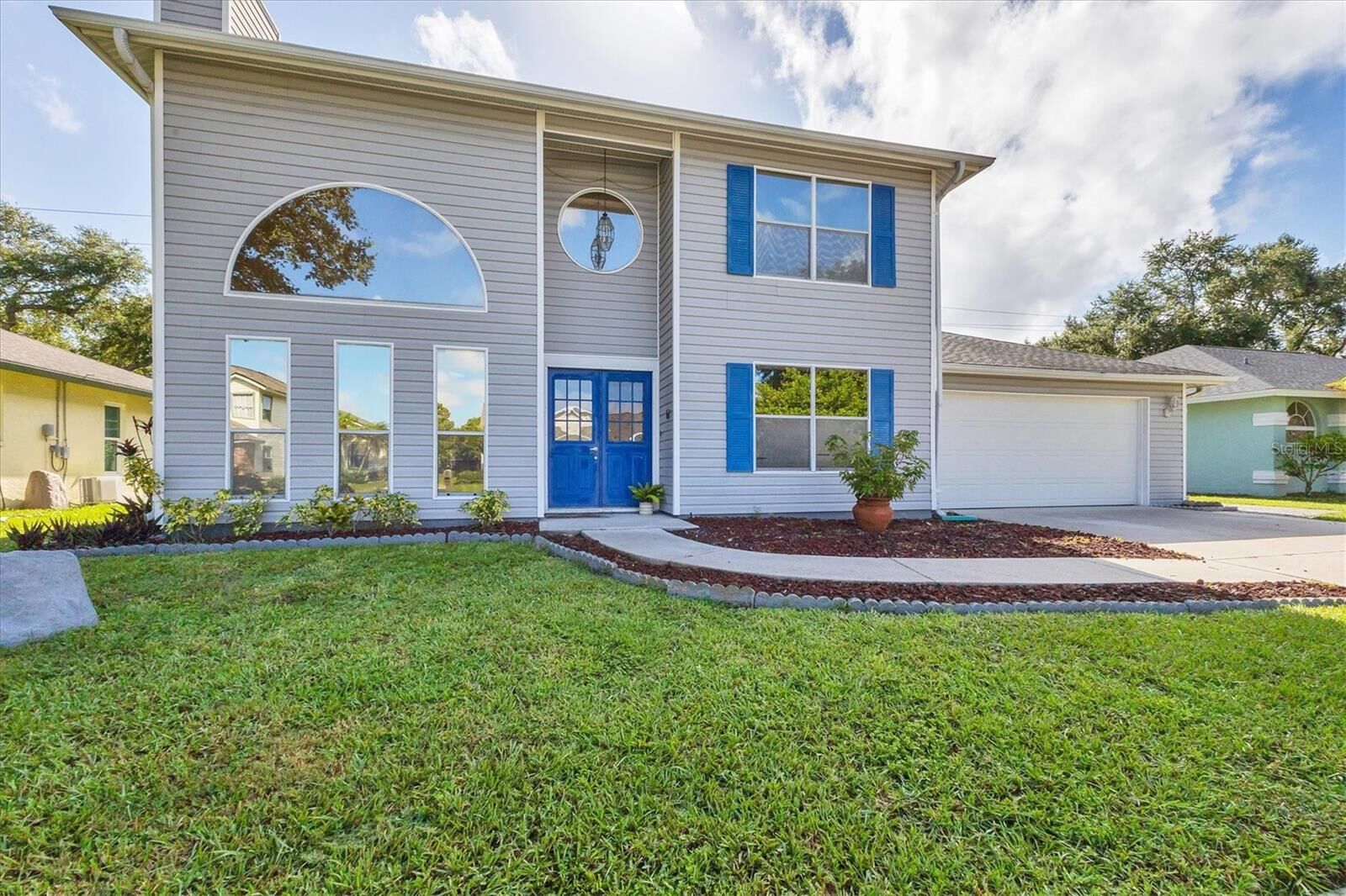 Property Photo: 3125 57th Avenue Circle E FL 34203