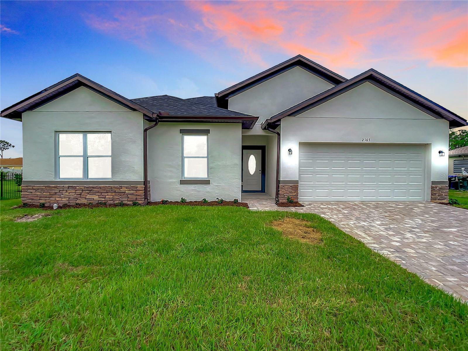 Property Photo:  2165 Music Lane  FL 34286 