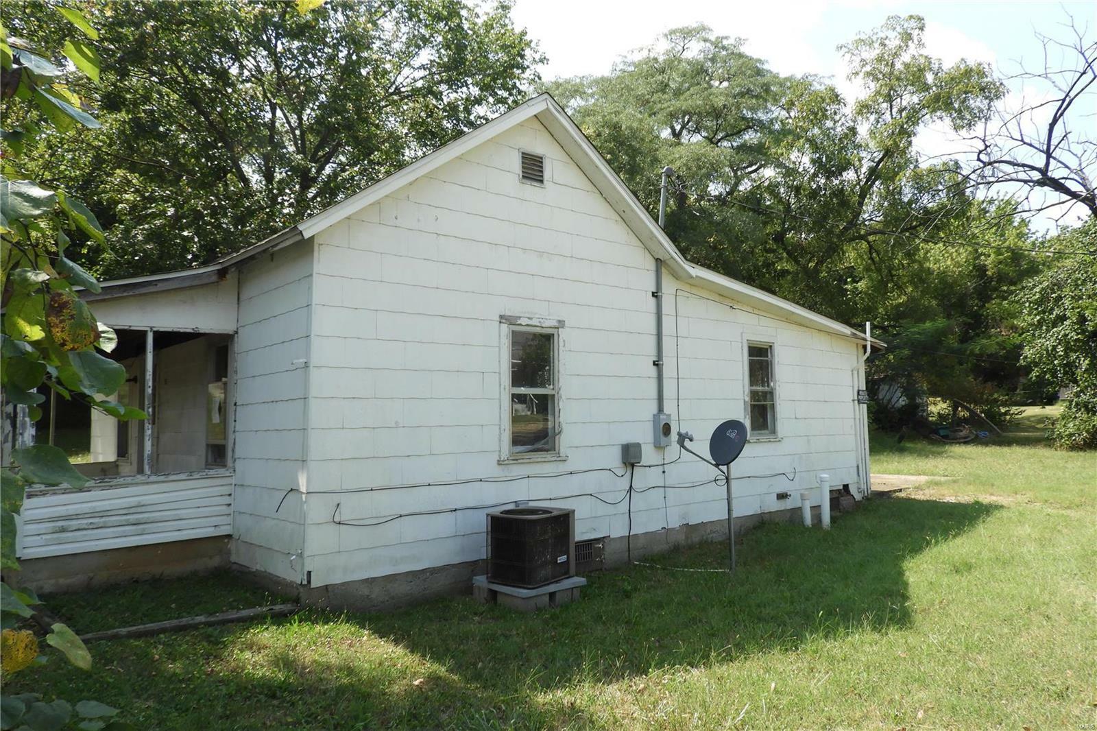 Property Photo:  202 Bennett Street  MO 63601 