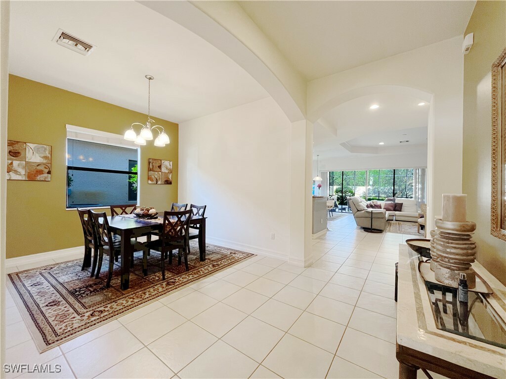 Property Photo:  1366 Serrano Circle  FL 34105 