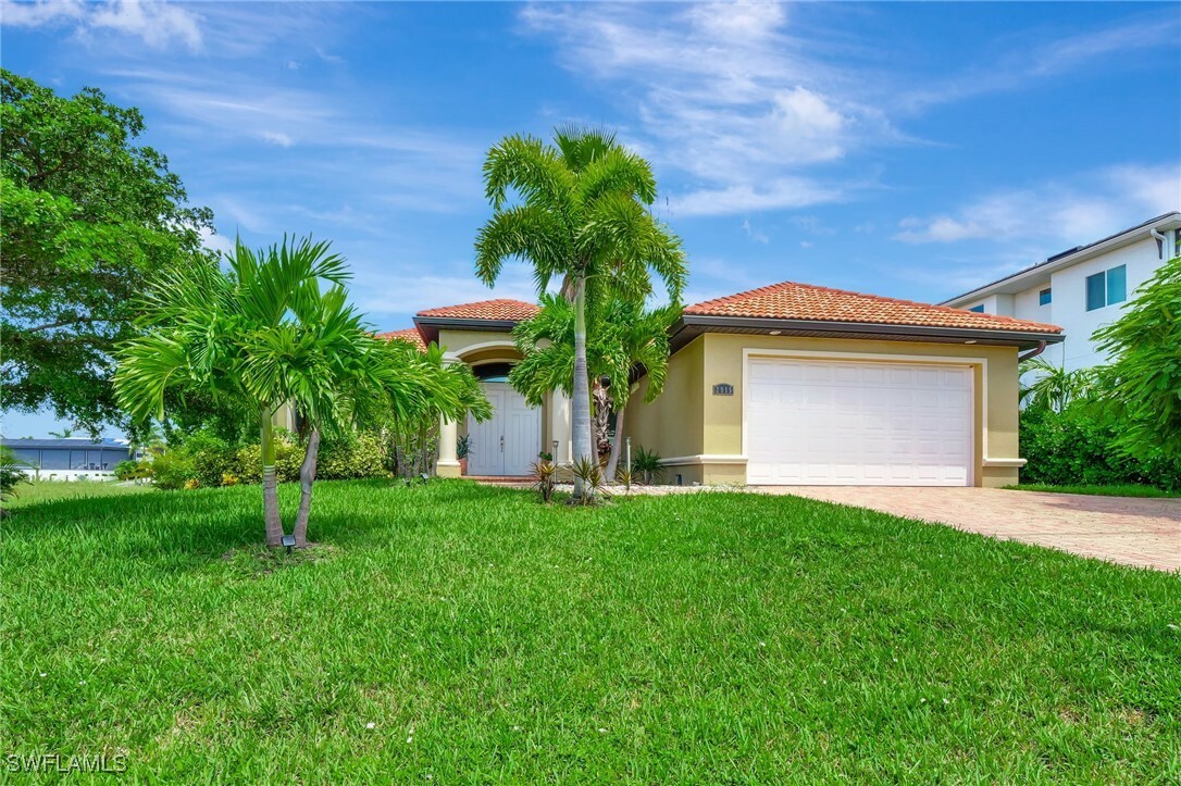 Property Photo:  2915 Beach Parkway W  FL 33914 