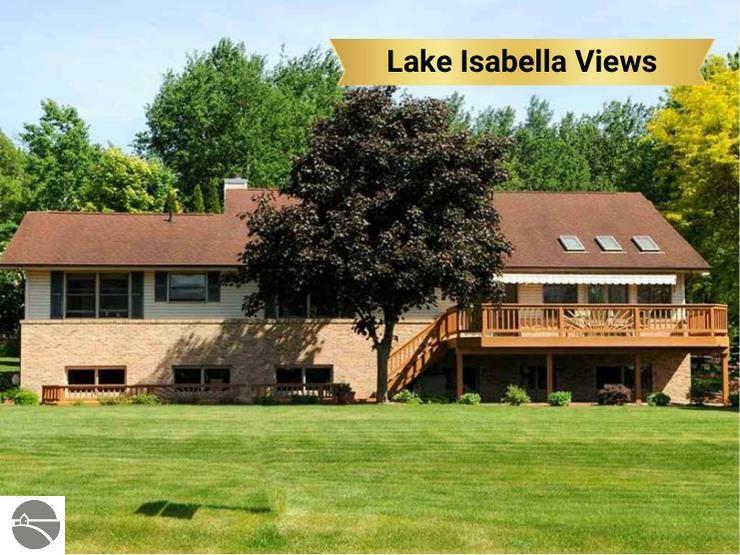 1000 Circle Drive  Lake Isabella MI 48893 photo