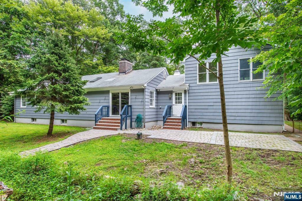 Property Photo: 150 Kinnelon Road NJ 07405