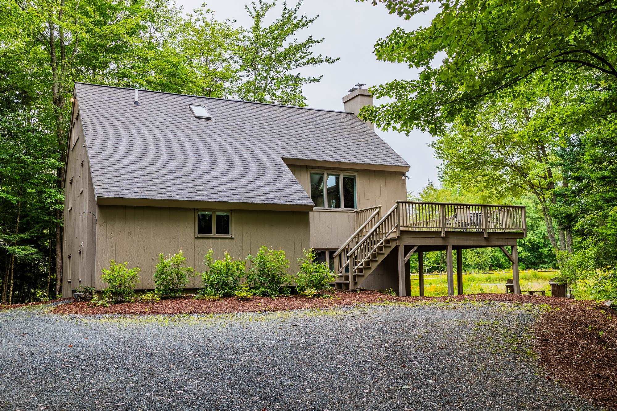 Property Photo:  3 Troon Drive  NH 03753 