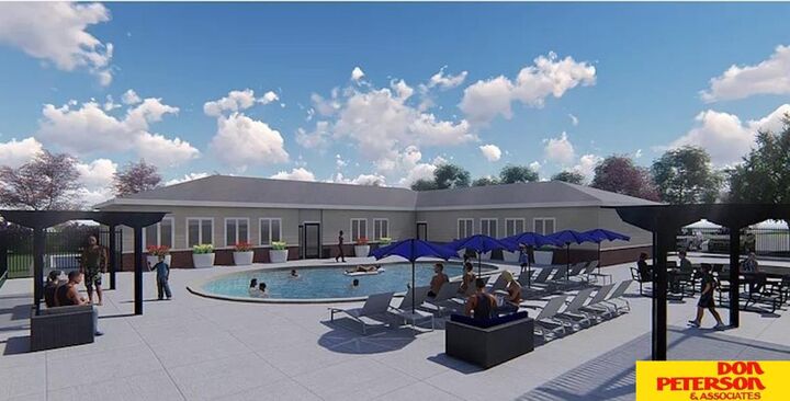 Property Photo:  3513-3531 Switchgrass Street  NE 68025 