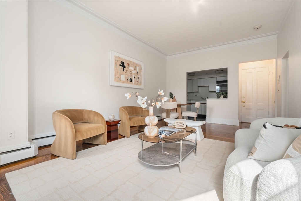 Property Photo: 320 Commonwealth Ave 32 MA 02115