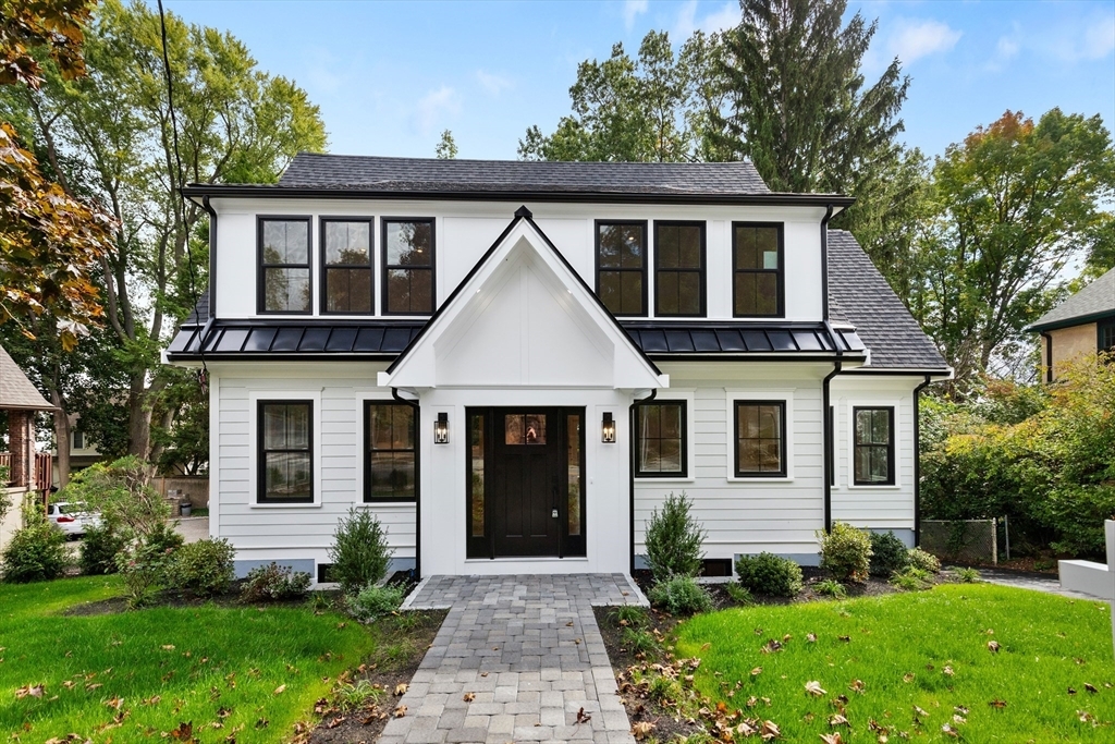 Property Photo: 458 Pleasant Street MA 02478