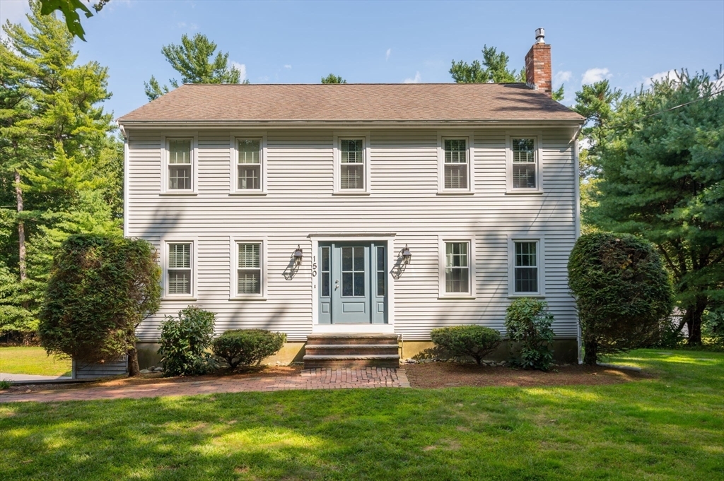 Property Photo:  150 Cross Street  MA 02324 