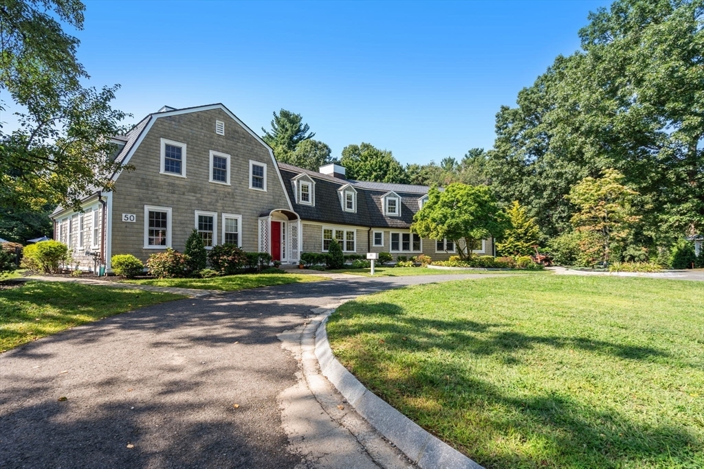 Property Photo:  50 Marine Rd  MA 02186 