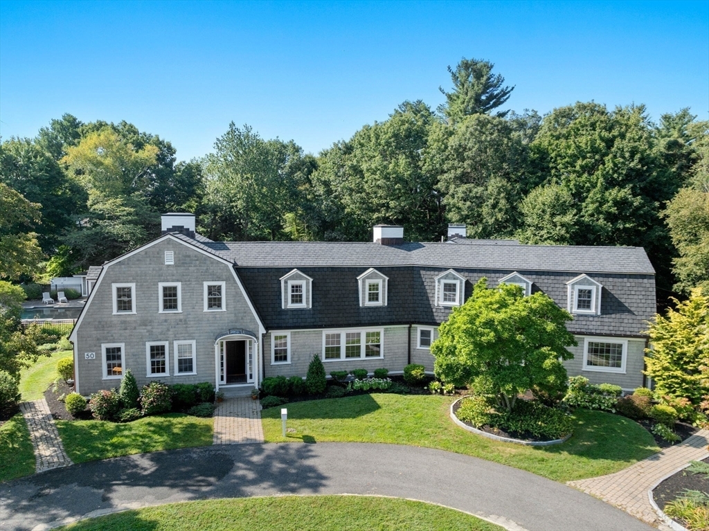 Property Photo: 50 Marine Rd MA 02186
