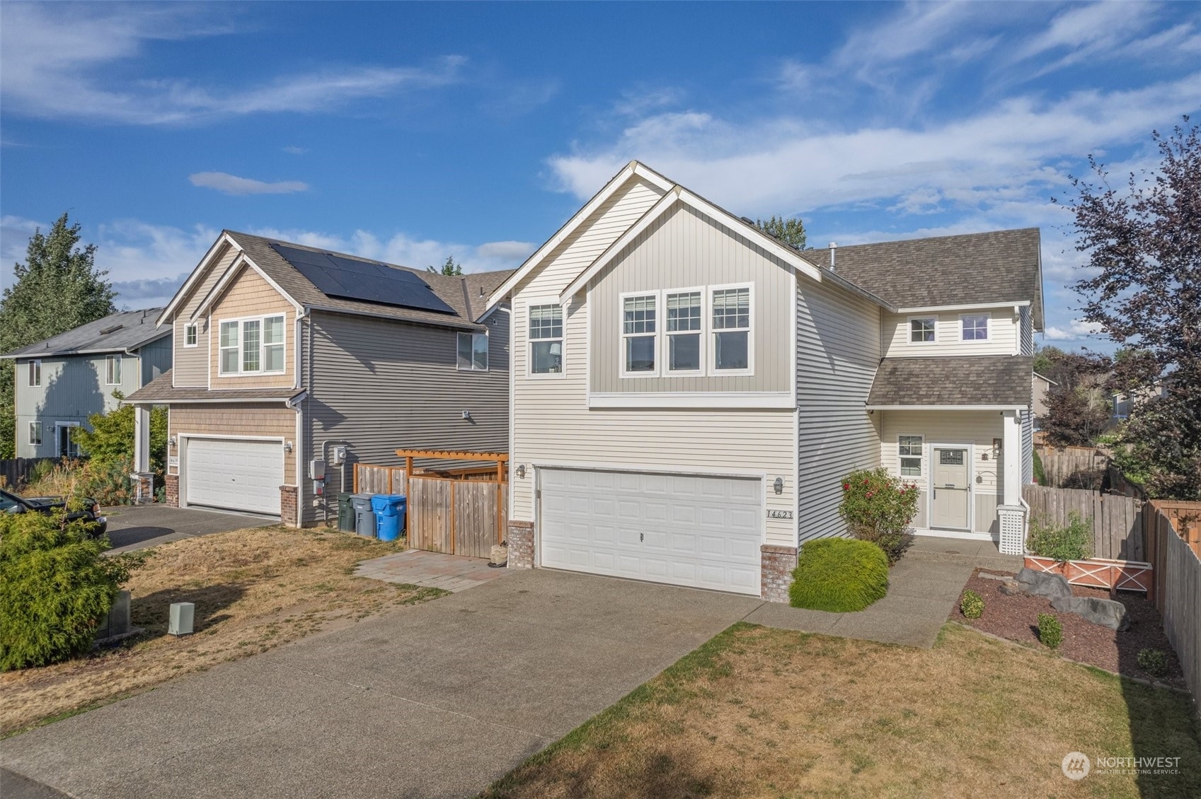 Property Photo:  14623 80th Avenue E  WA 98375 