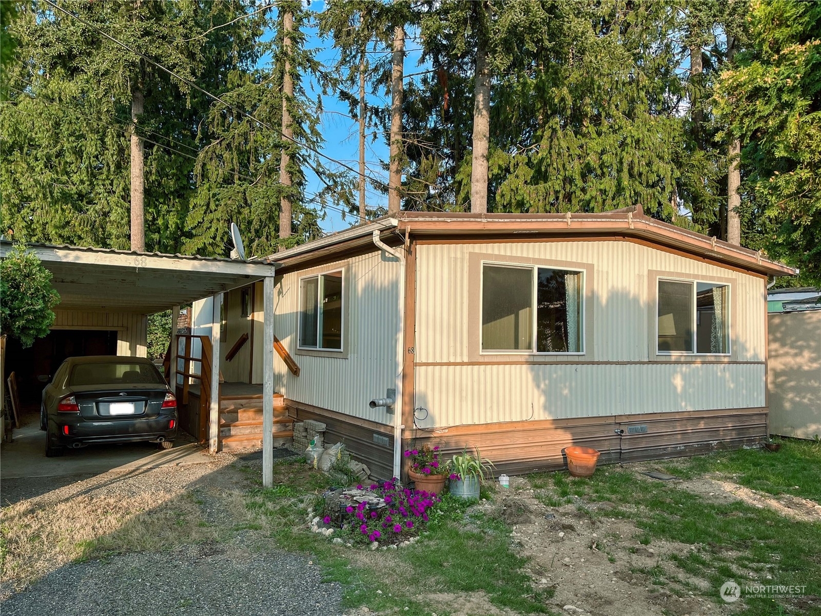 Property Photo:  6206 188th Street NE 68  WA 98223 