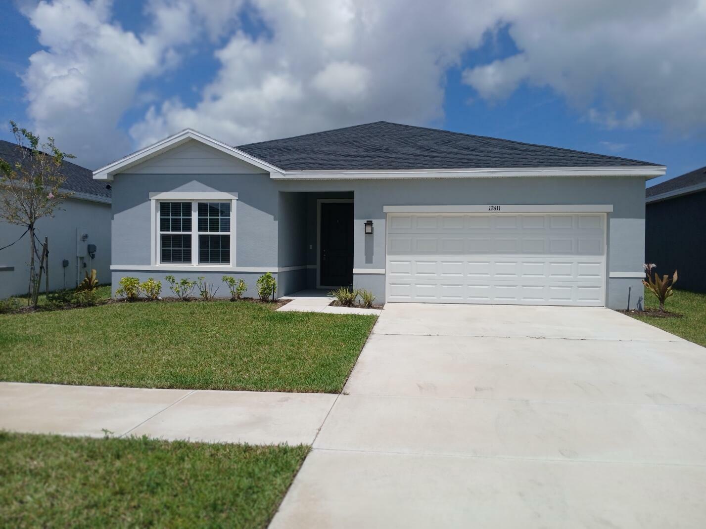 Property Photo:  12411 SW Forli Way  FL 34987 