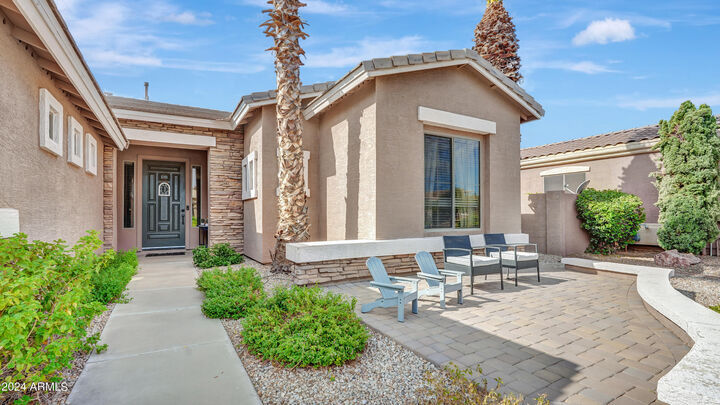 Property Photo:  3687 E Oxford Lane  AZ 85295 