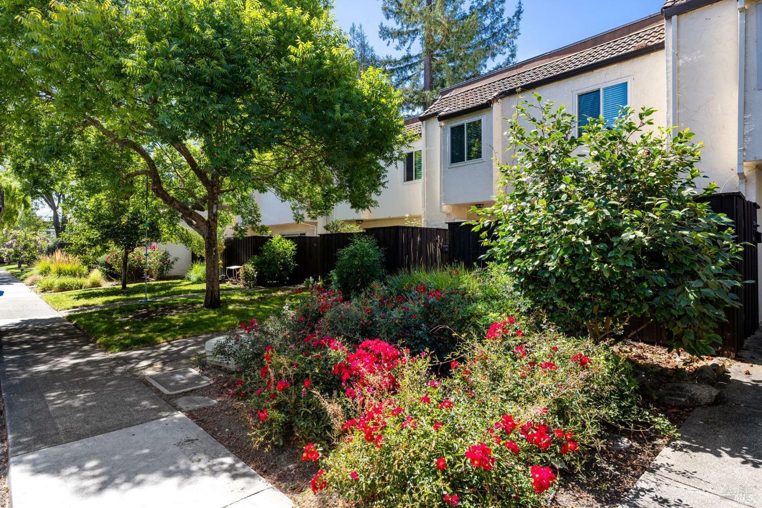 Property Photo:  1777 Las Pravadas Court  CA 95409 