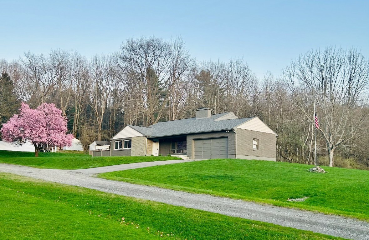 Property Photo: 736 Tobey Road NY 13732