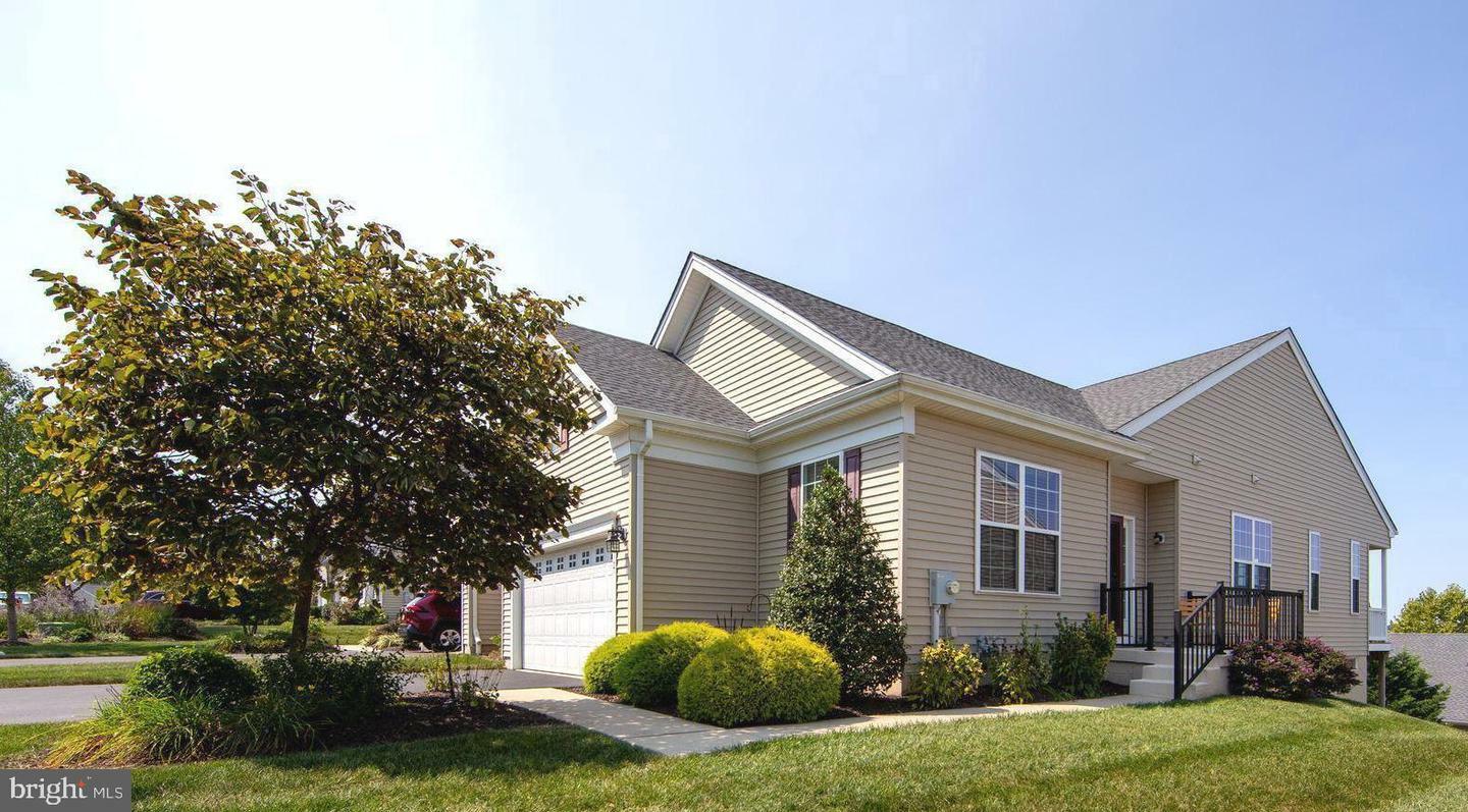 Property Photo:  172 Davish Road  PA 19320 