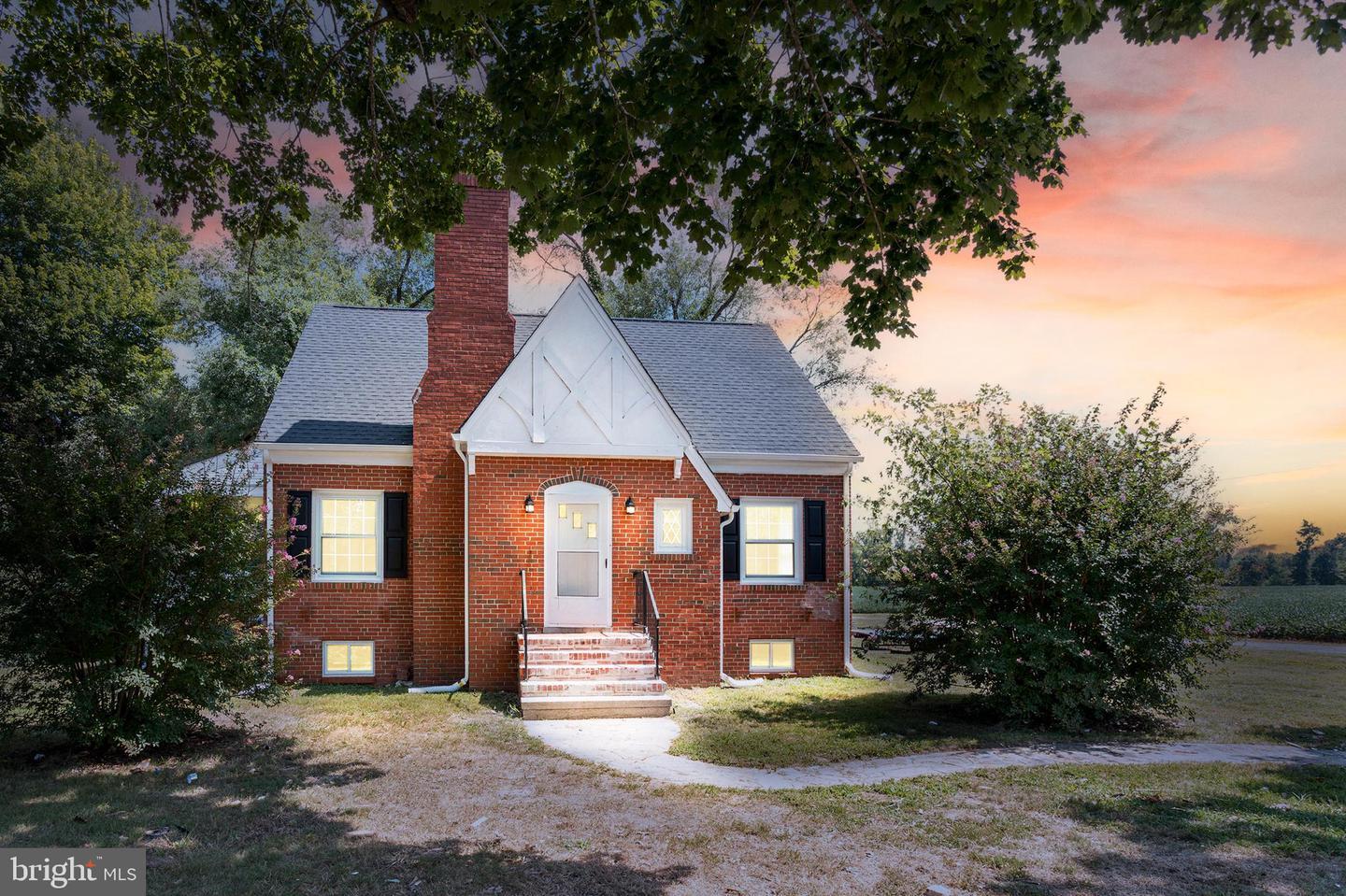 159 Peach Grove Lane  Montross VA 22520 photo