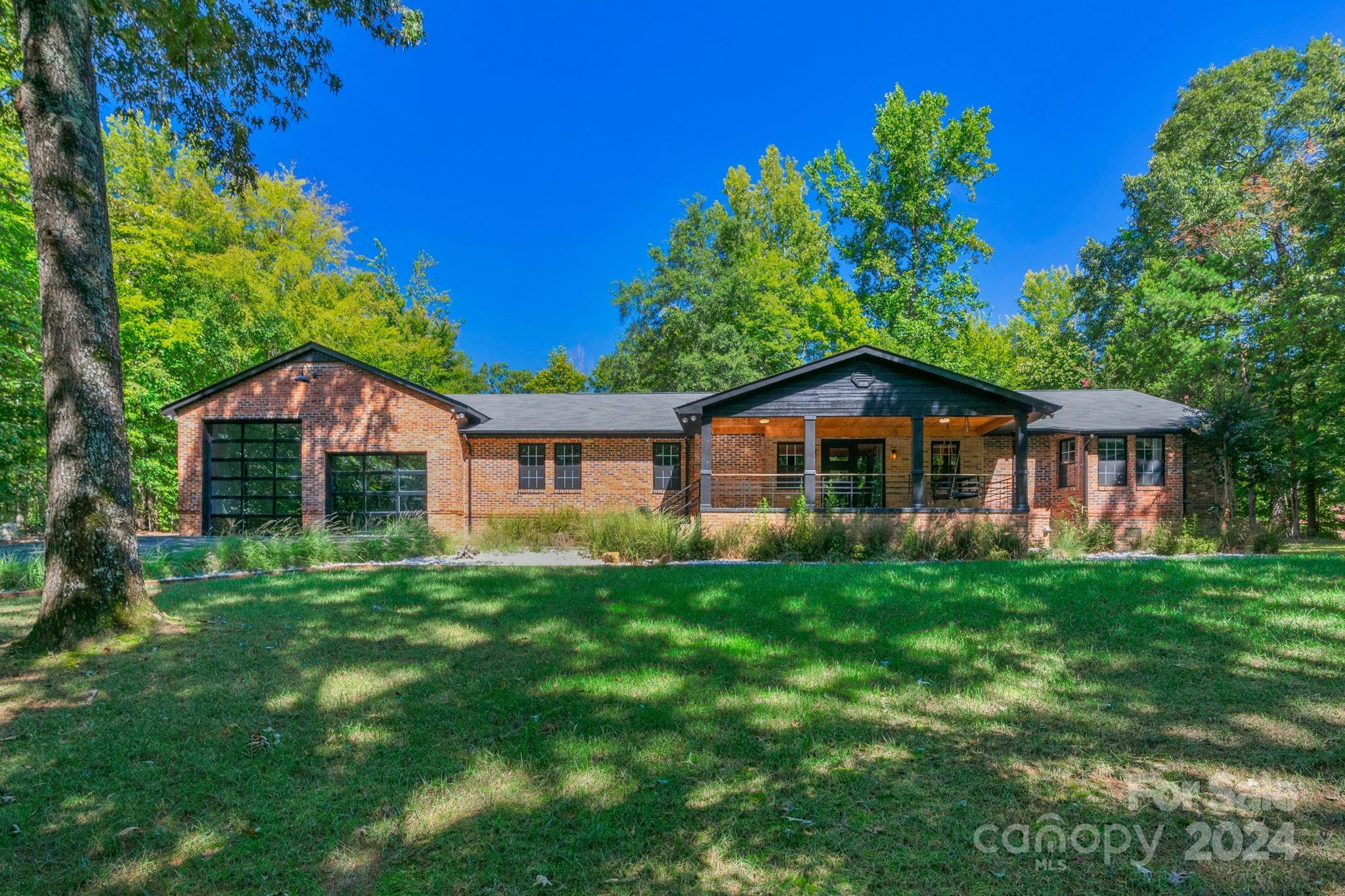 Property Photo:  9016 Kensington Drive  NC 28173 