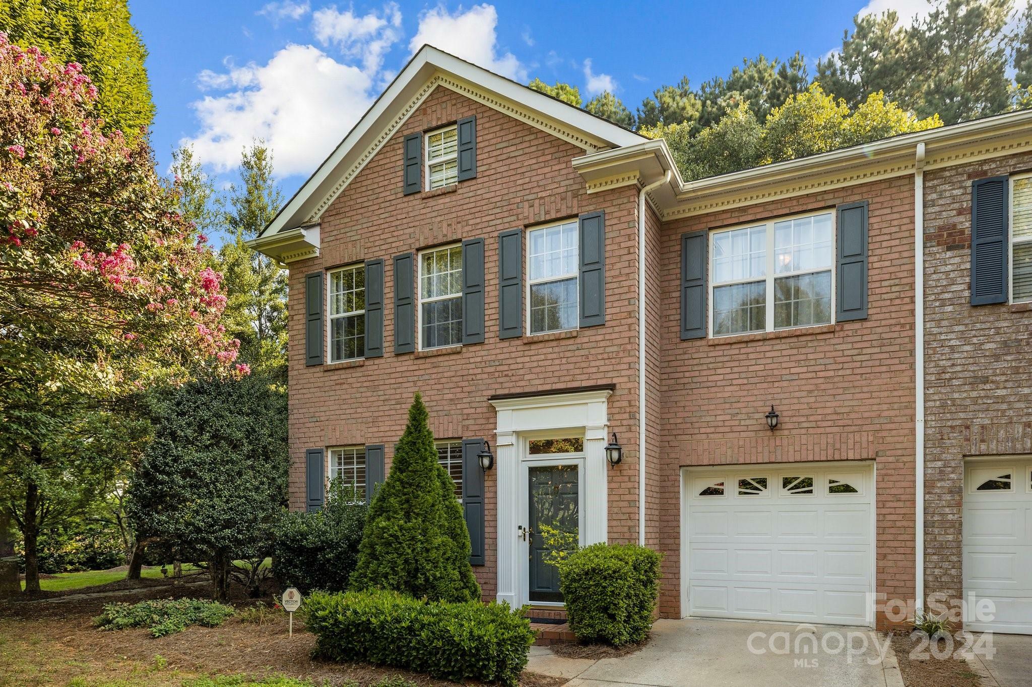 14411 Adair Manor Court  Charlotte NC 28277 photo