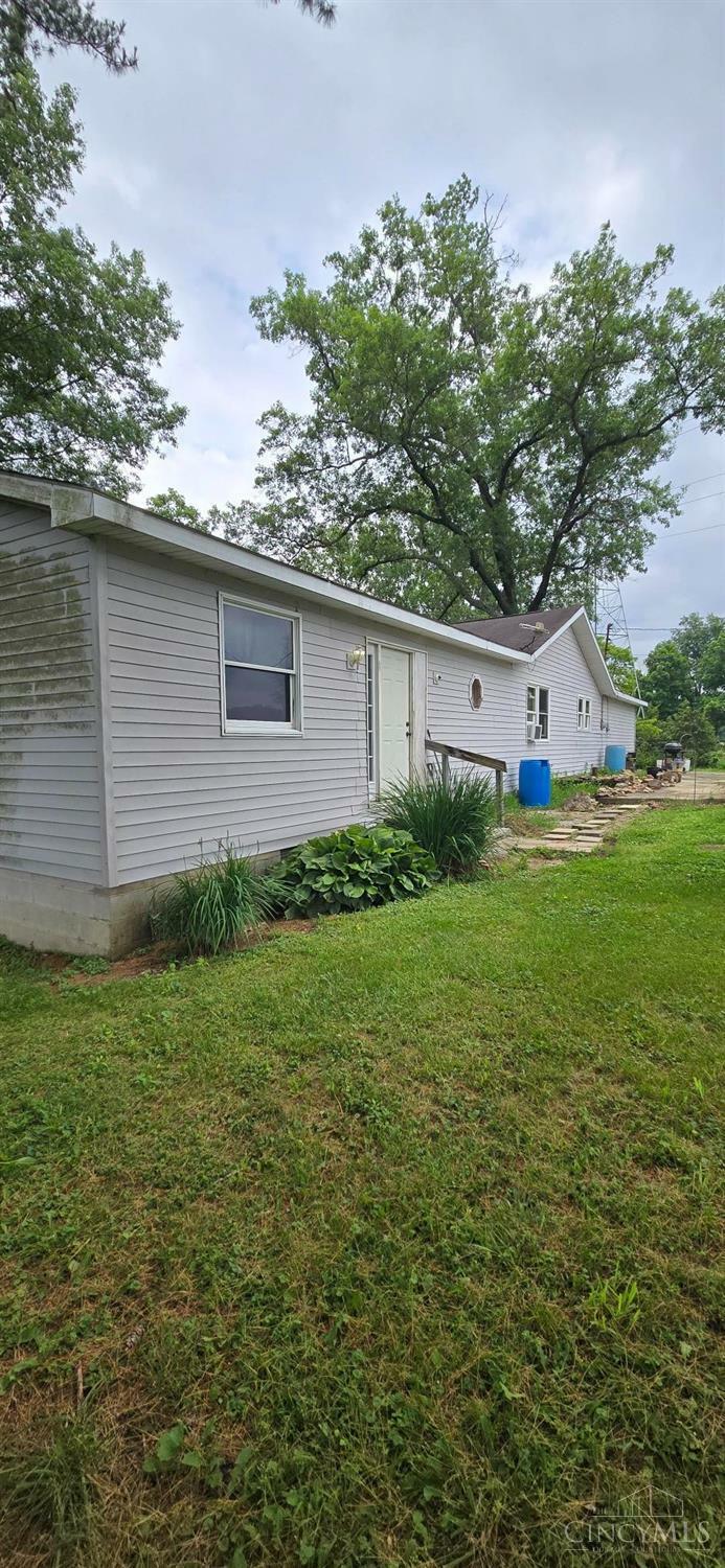 Property Photo:  640 Frye Road  OH 45171 